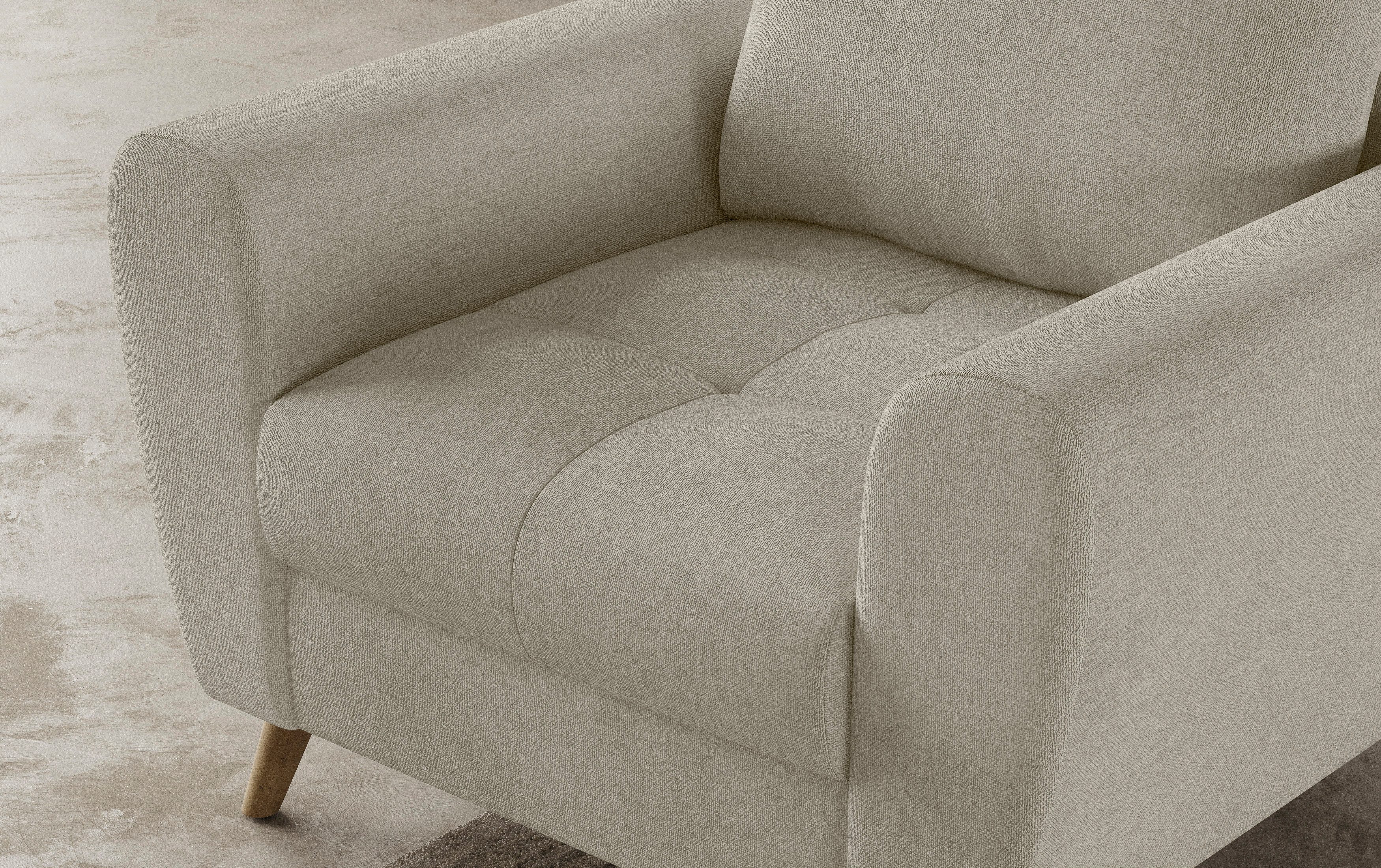 Mr. Couch Sessel Blackburn II, Passend günstig online kaufen