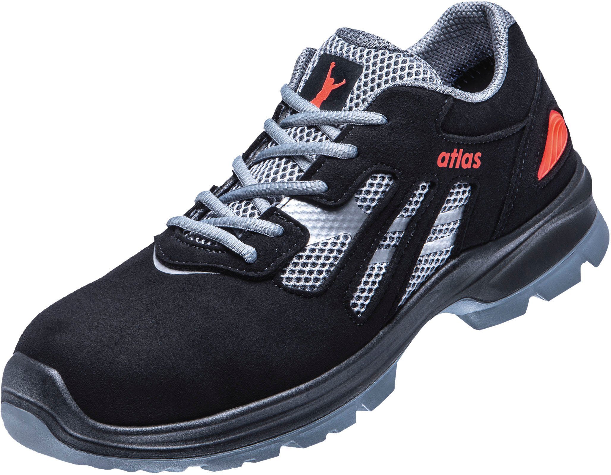 Atlas Schuhe Flash 2005 Sicherheitsschuh S1P, ESD - Elektrostatische  Entladungen