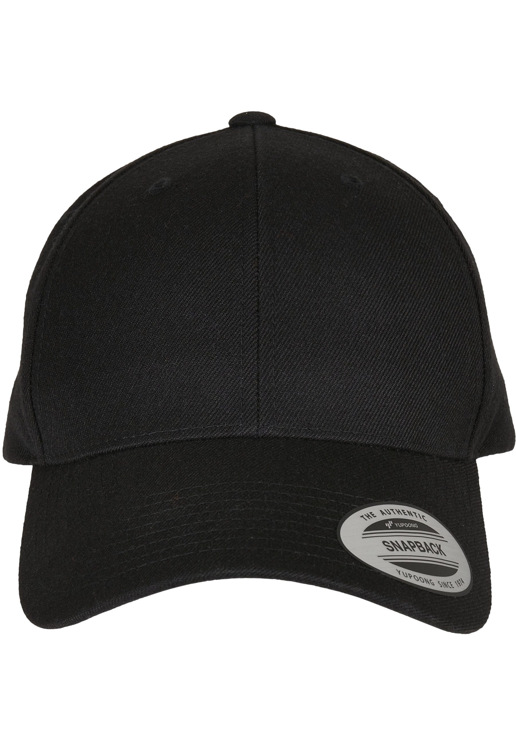 Flexfit Snapback Cap Flexfit Unisex Classic Snapback