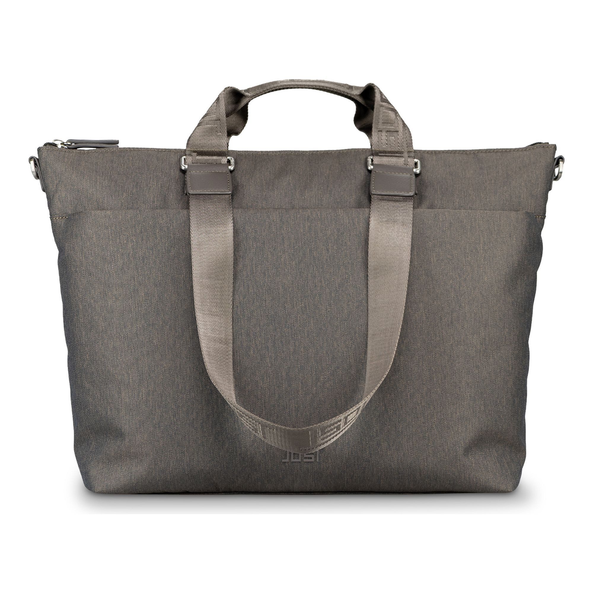 Jost Shopper Bergen, Polyester