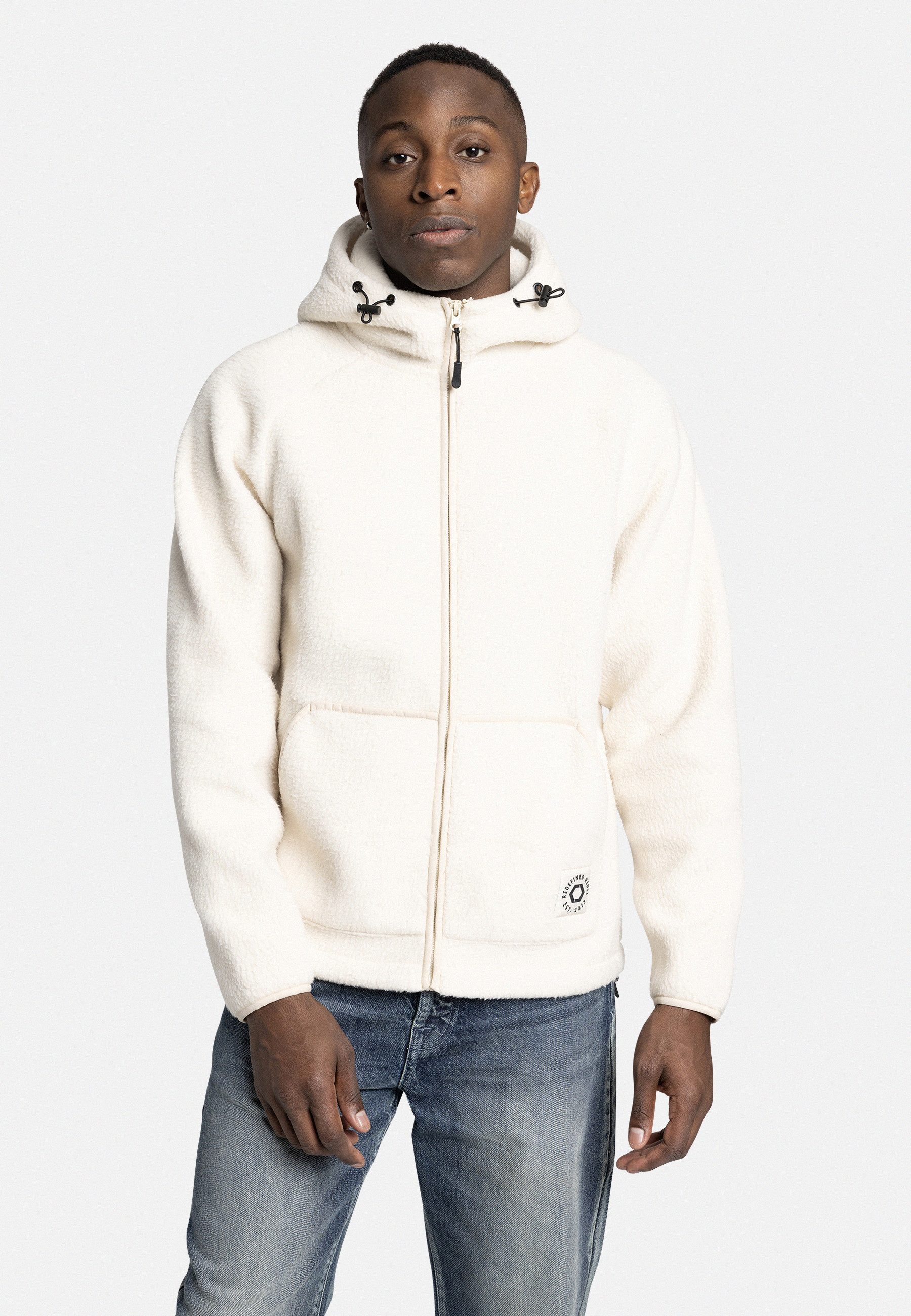 REDEFINED REBEL Sweatshirt Redefined Rebel Sweat RRJason Sweat