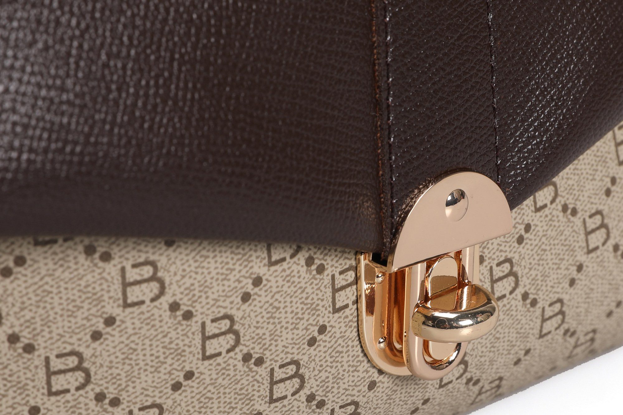 lucky bees Rucksack 100% POLYVINYL LEATHER, 20 cm x 10 cm B1681