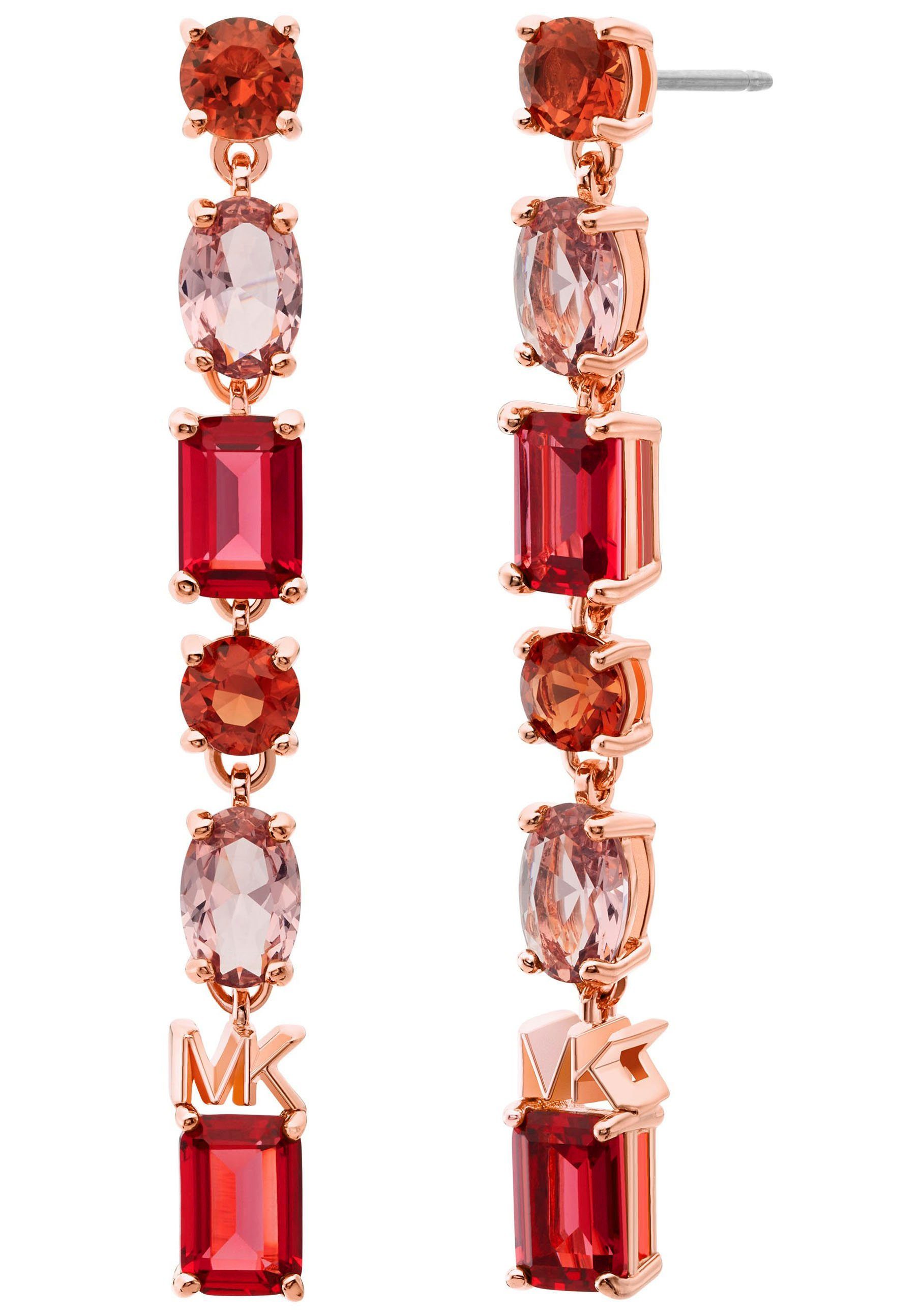 MICHAEL KORS Paar Ohrstecker PREMIUM, MI...