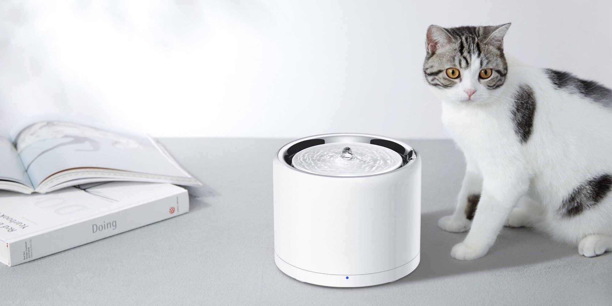 PETKIT Trinkbrunnen Petkit Eversweet 3 Pro günstig online kaufen