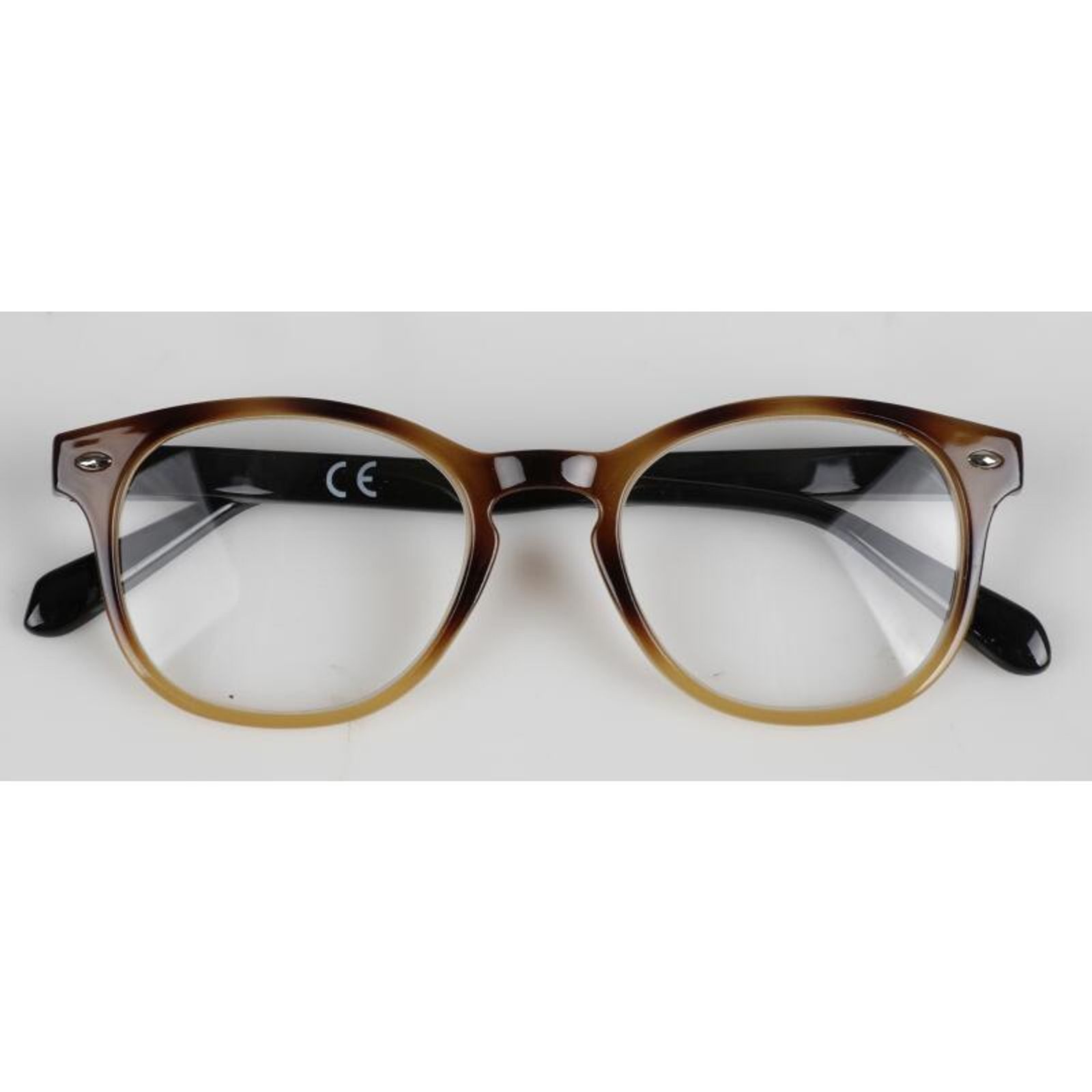 Lesebrille 10x Lesebrille Hilfe Sehstärken Damen Herren Dioptrien Buch Bücher