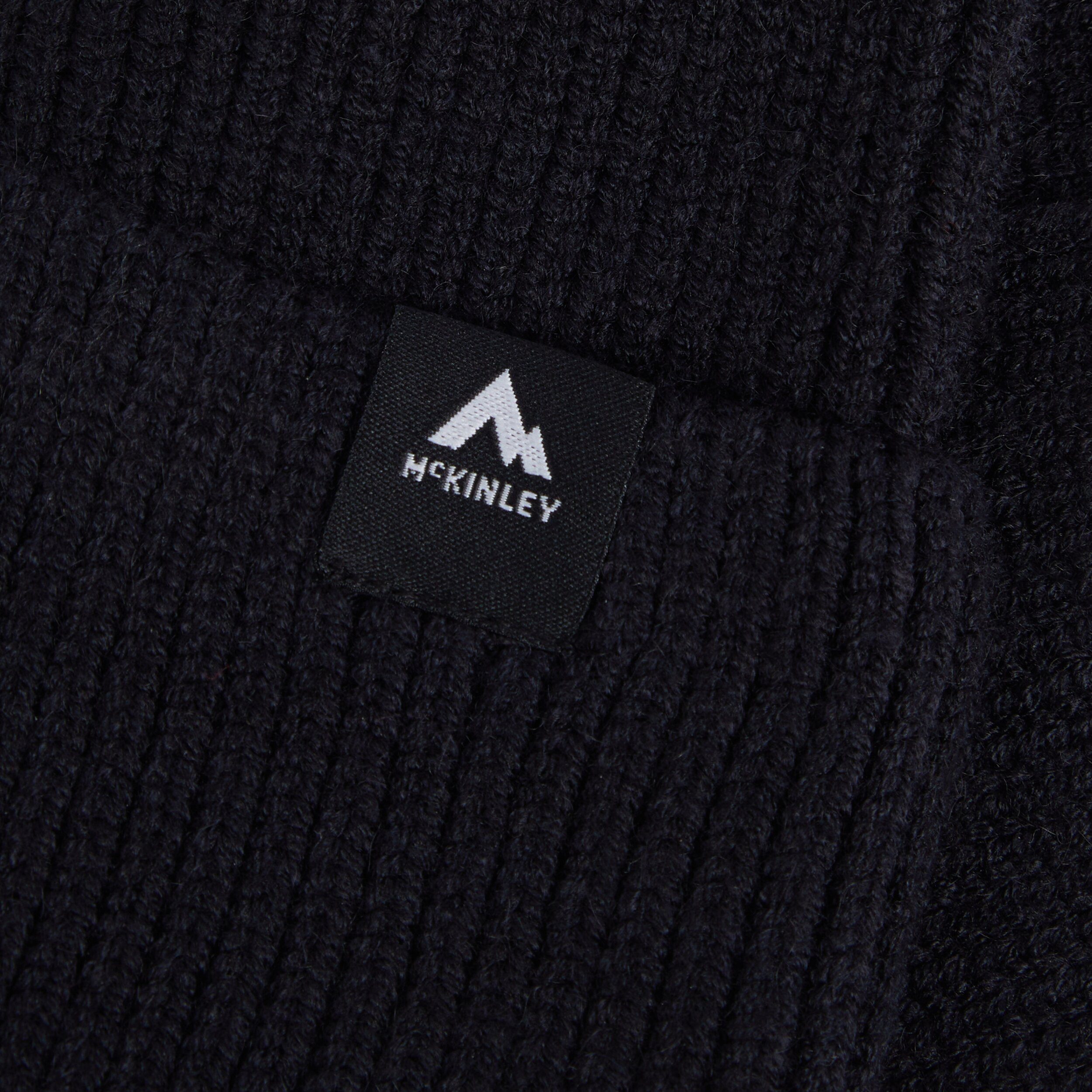 McKINLEY Strickmütze Ux.-Mütze Maic II U