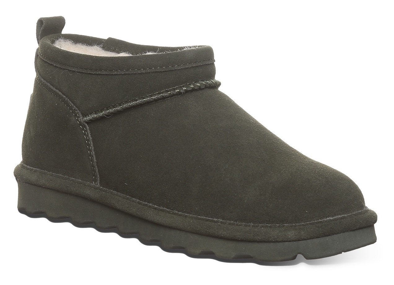 Bearpaw SuperShorty ELLE SHORT Winterboots Schlupfboots mit wasserabweisend günstig online kaufen
