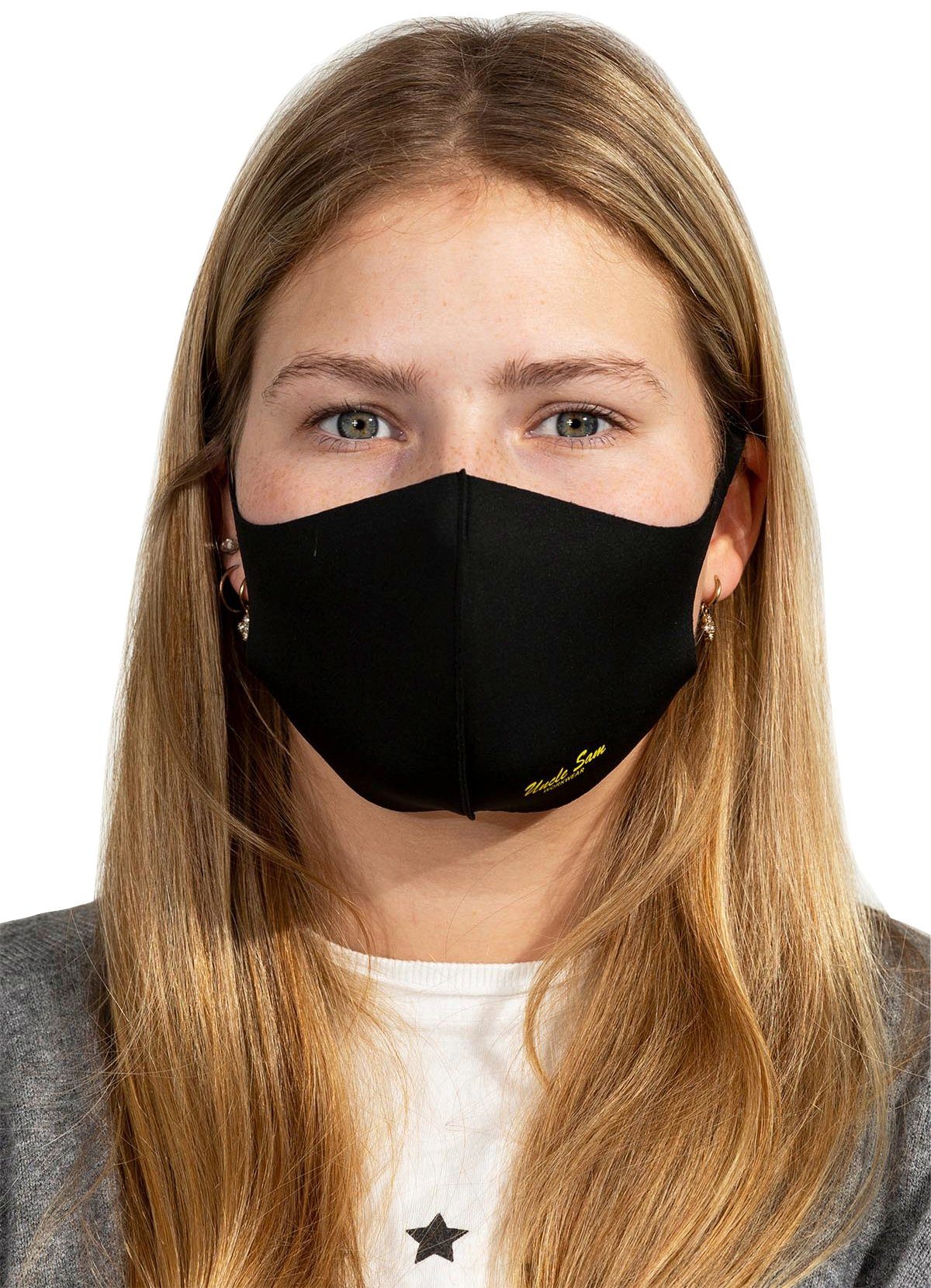 Mund-Nasen-Masken online kaufen » Atemschutzmasken | OTTO