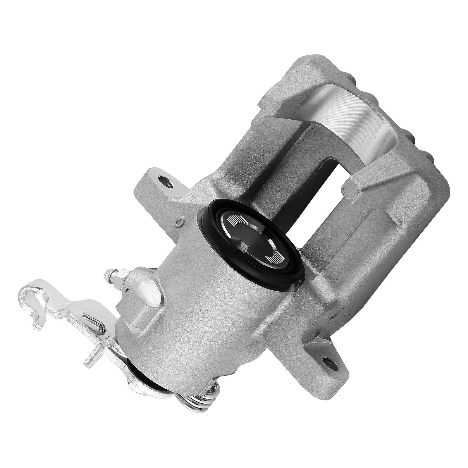 maXpeedingrods Bremsscheibe, Bremssattel Bremszange Hinten Rechts für VW Golf 5 6 Audi A3 8P 1KQ/KD