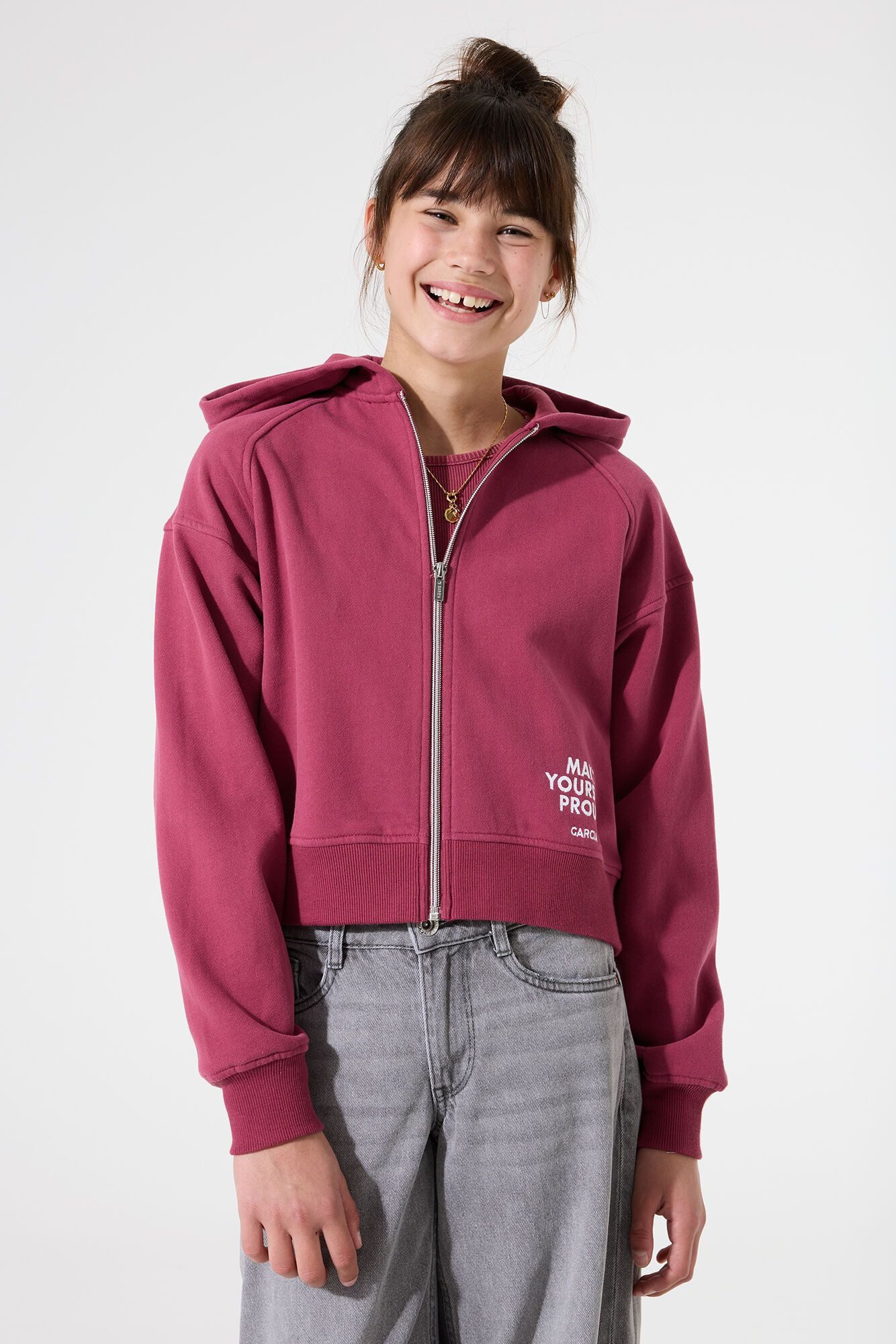 Garcia Sweatshirt