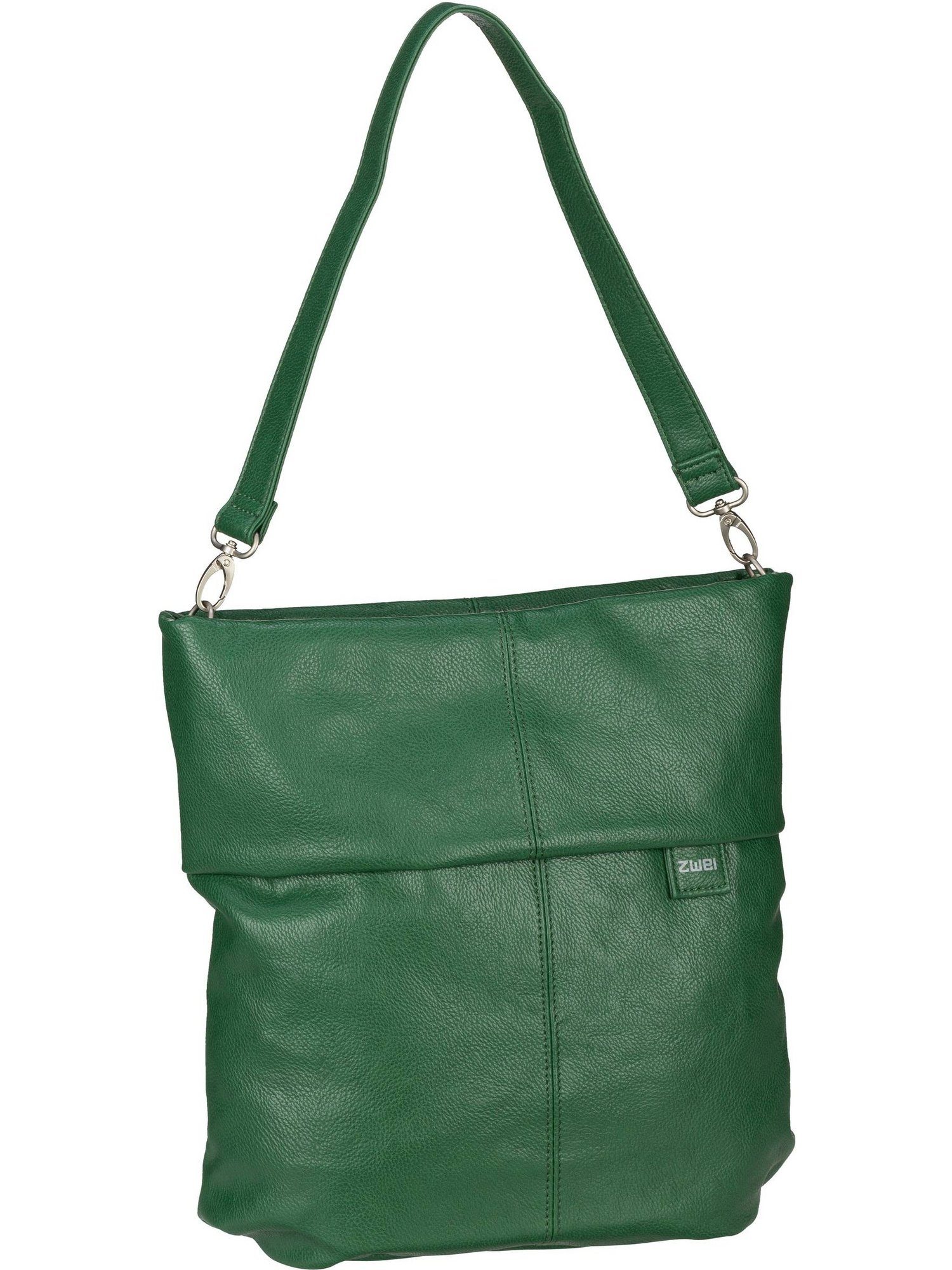 Bag Hobo Mademoiselle M12, Moos Zwei Handtasche