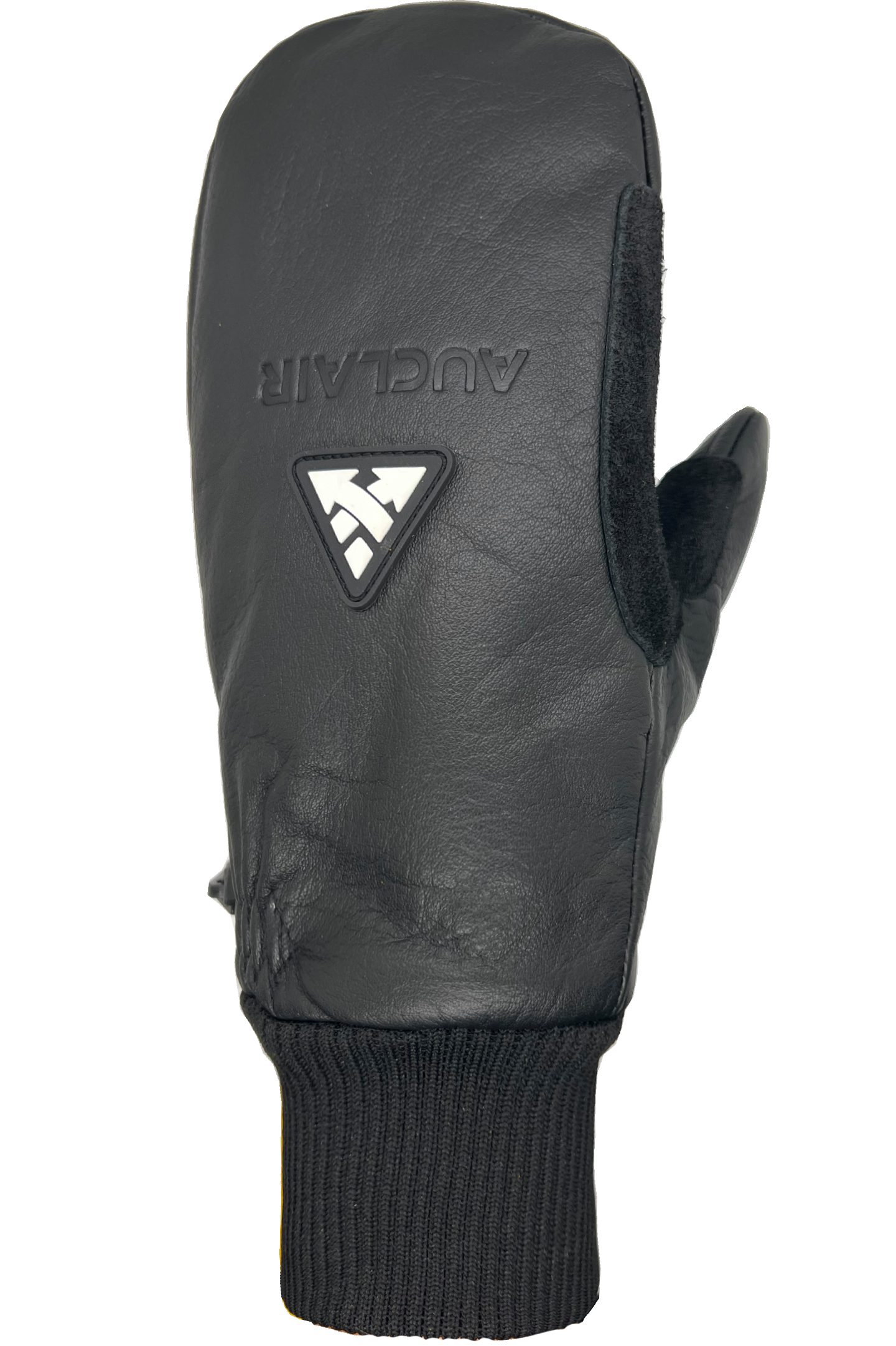 Lederhandschuhe Skihandschuhe Fäustlinge Leder Herren SNOW OPS 2.0 Mitt