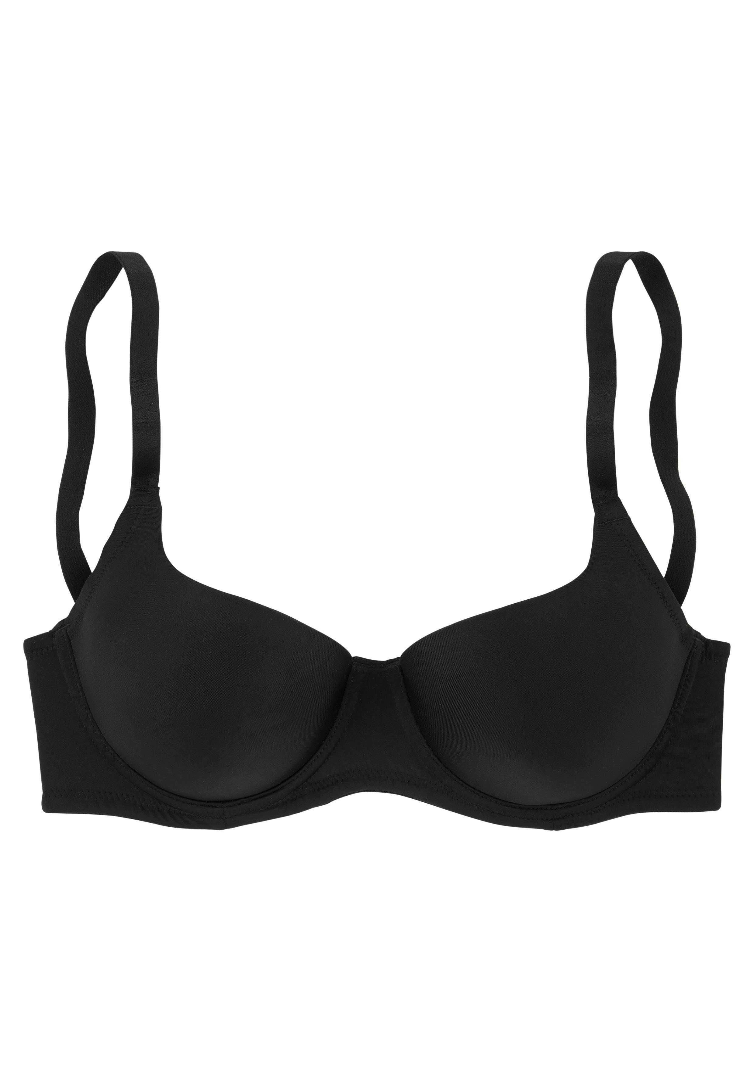 Abracada Bra Push-up-BH Abracada Bra Waterbra mit Bügel & Volumen-Kissen - für ein sensationelles Dekolleté