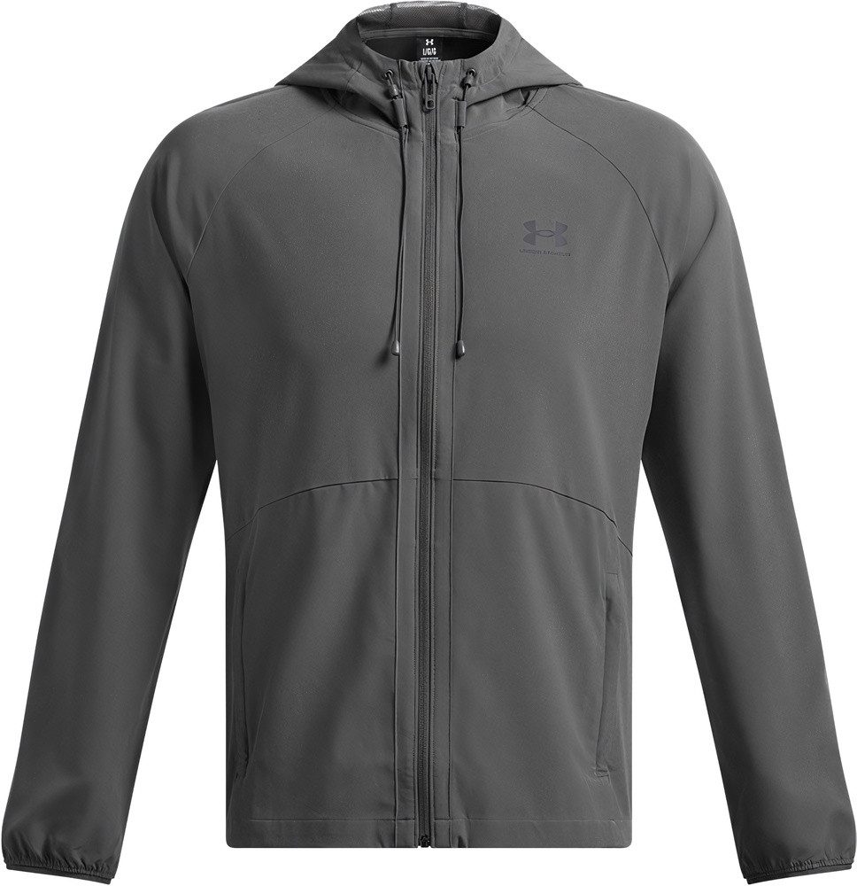 Under Armour® Softshelljacke Vibe Woven Jacke günstig online kaufen