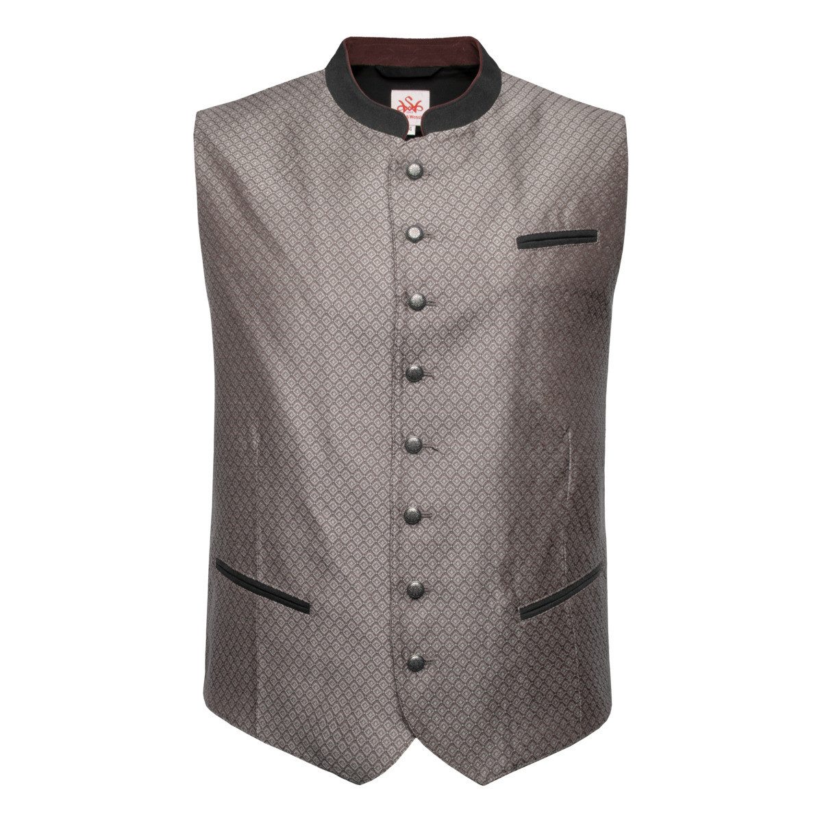 Spieth & Wensky Funktionsweste Daniel Herren Dress, Kleidungsstück, Oberbekleidung, Steppweste, Bodywärmer