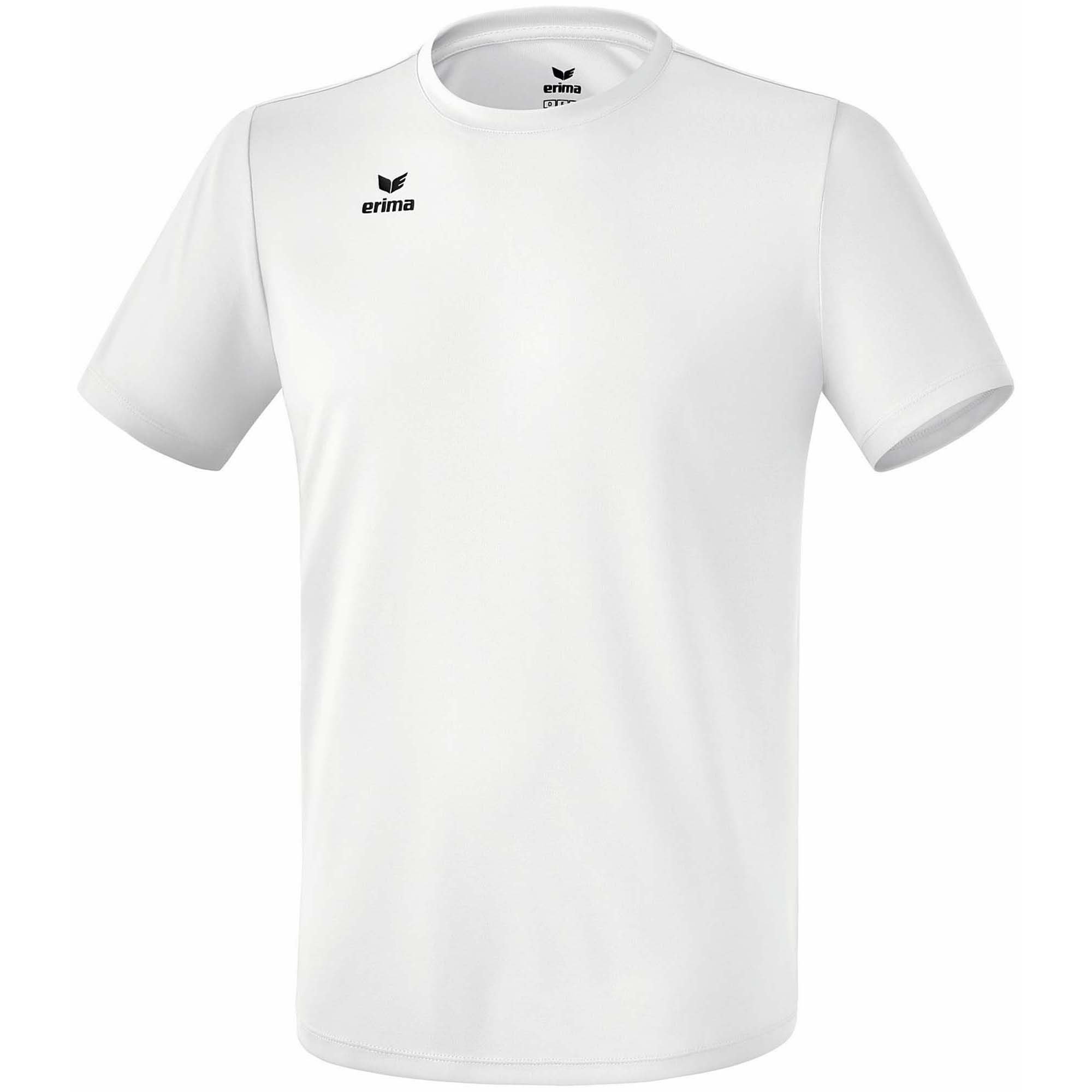 Erima T-Shirt Erima Teamsport T-Shirt Function Hell2 Polyester günstig online kaufen