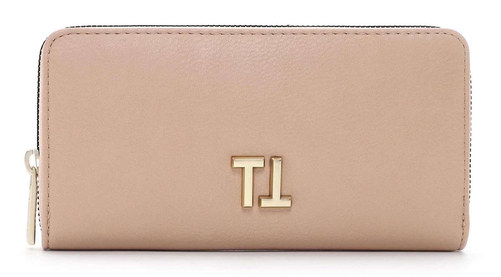 Geldbörse Zip Around Wallet