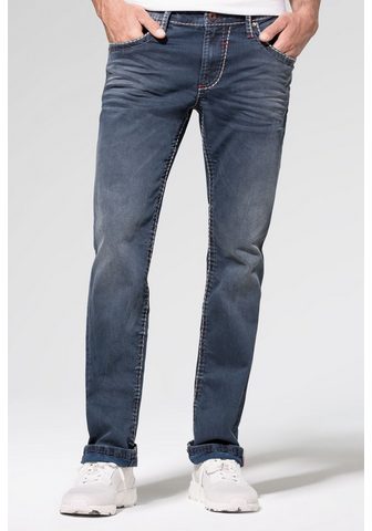  CAMP DAVID Regular-fit-Jeans NI:CO Mün...