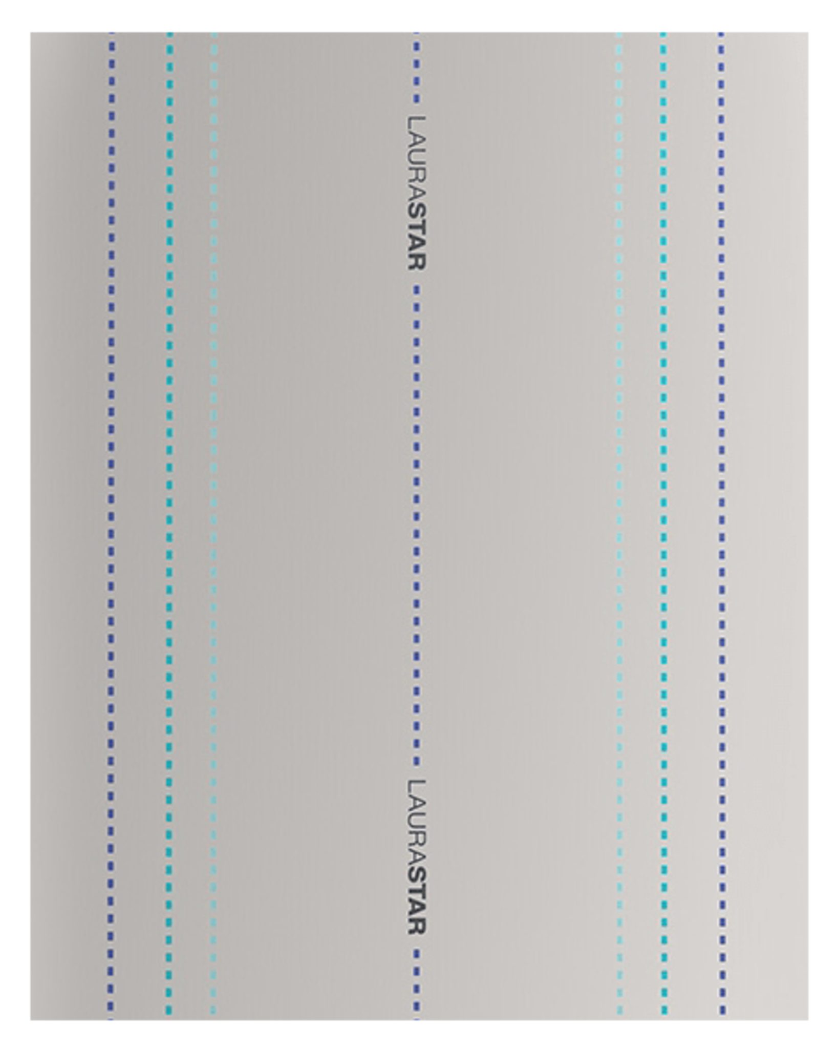 LAURASTAR Bügelbrettbezug Universalcover Hellgrau