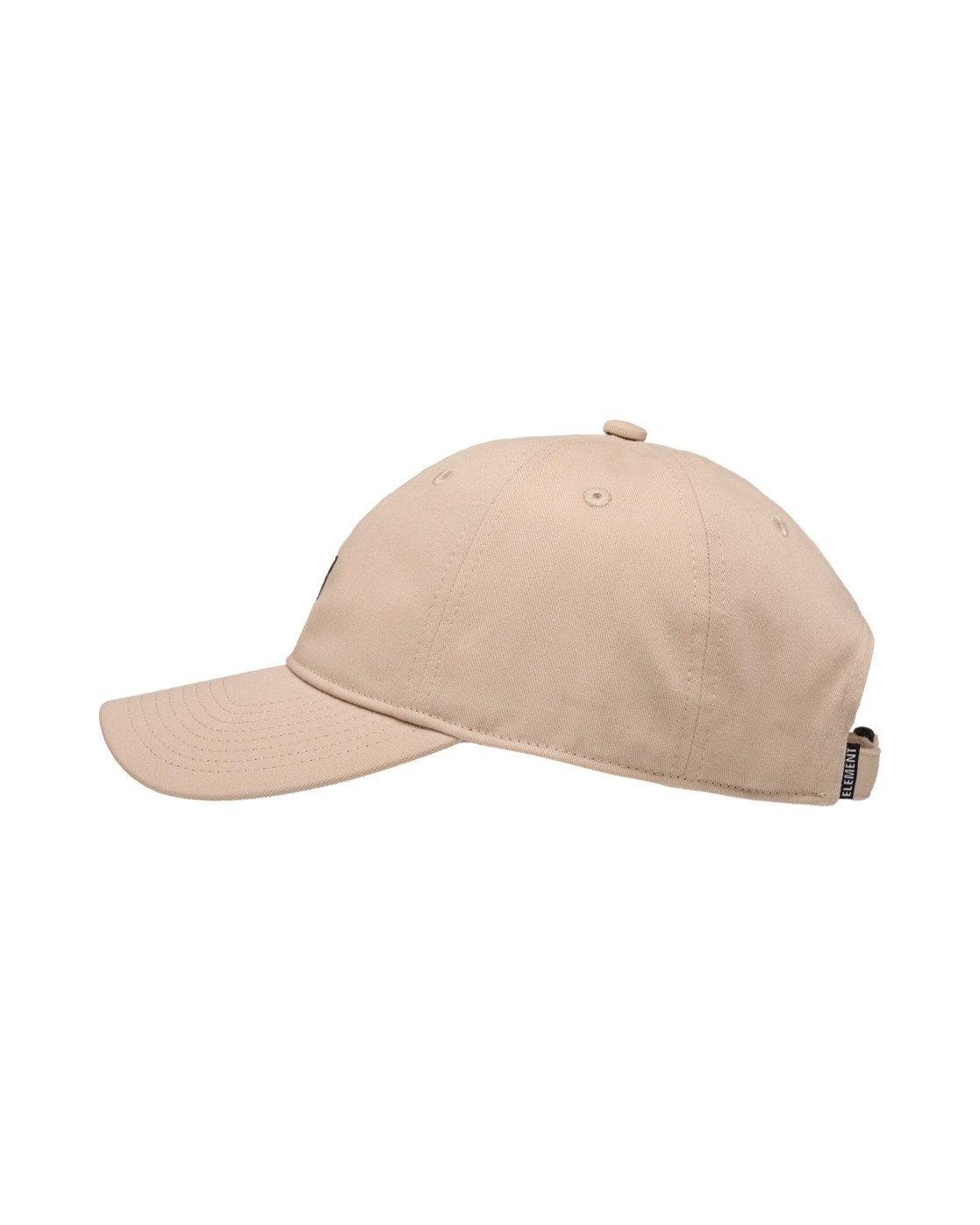 Element Fitted Cap Icon Dad Twill