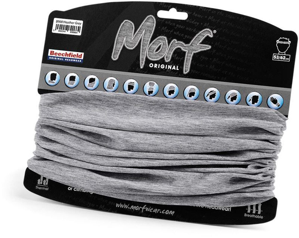 Multifunktionstuch Morf® Original Schlauchschal Bandana Loop