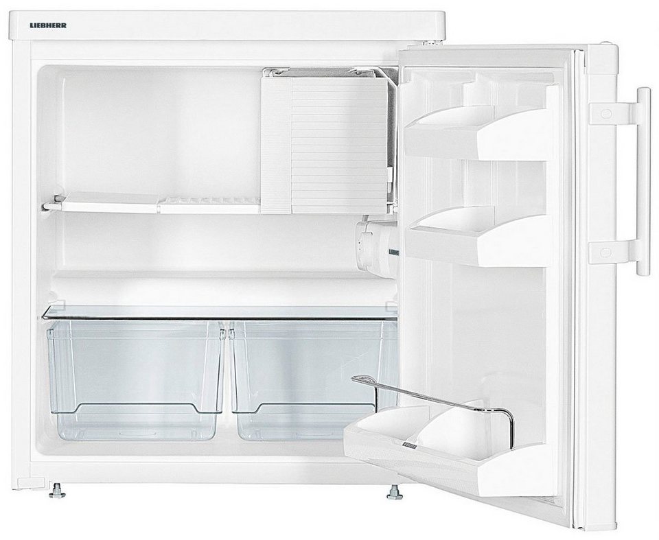 Liebherr Table Top Kühlschrank TX 1021-22, 63 cm hoch, 55,4 cm breit