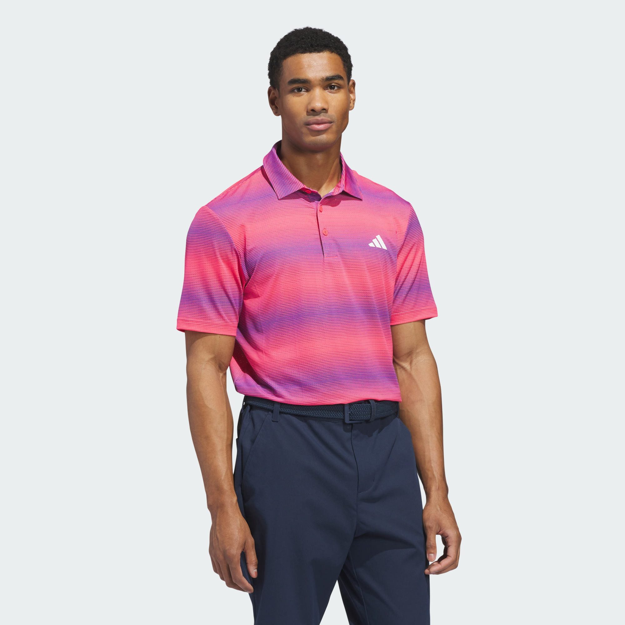 adidas Performance Poloshirt ULTIMATE365 MESH CLIMACOOL POLOSHIRT (1-tlg)