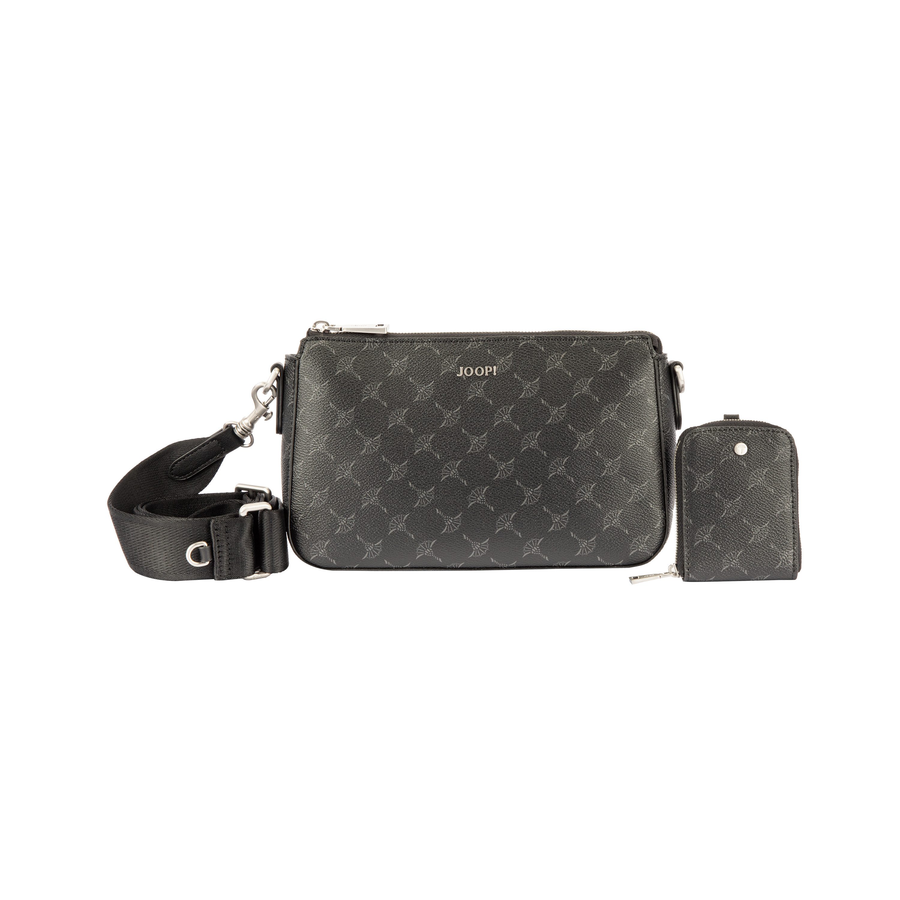 JOOP! Umhängetasche cortina 1.0 jasmina shoulderbag shz, Handtasche Damen T günstig online kaufen