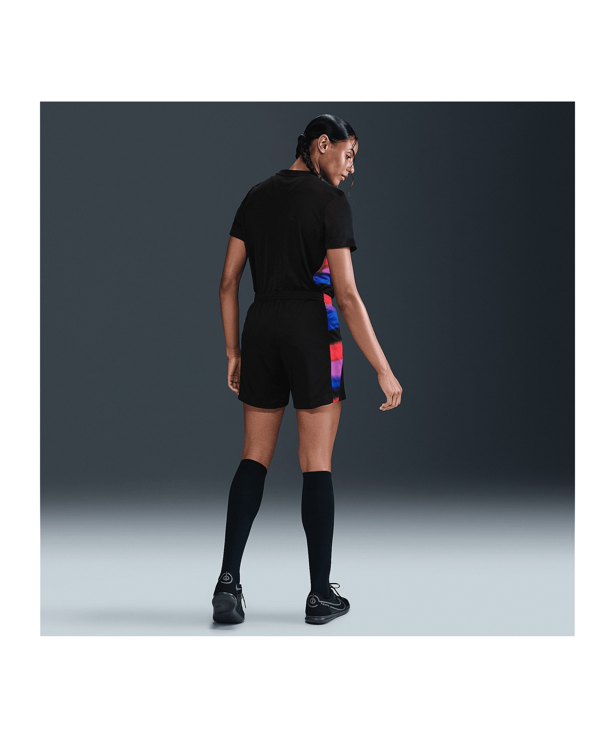 Nike Sporthose Nike Performance England Short Away 2025 Damen günstig online kaufen