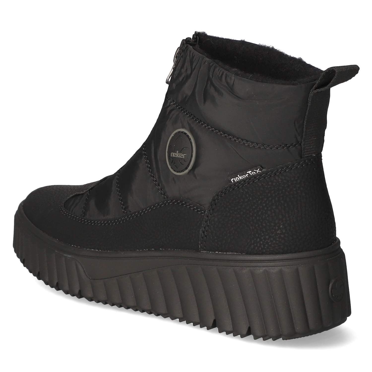 Rieker Stiefeletten Outdoorschuh