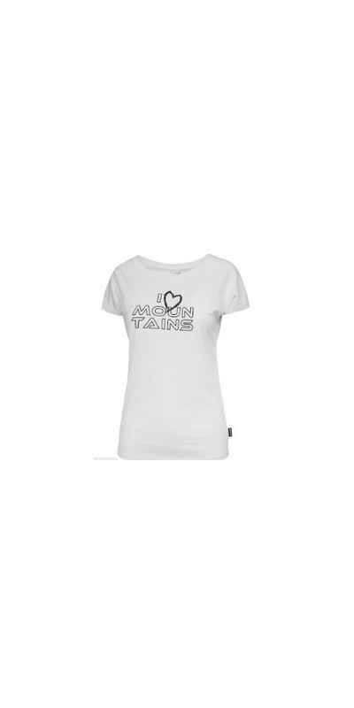 MARTINI Kurzarmshirt GIRLFRIEND