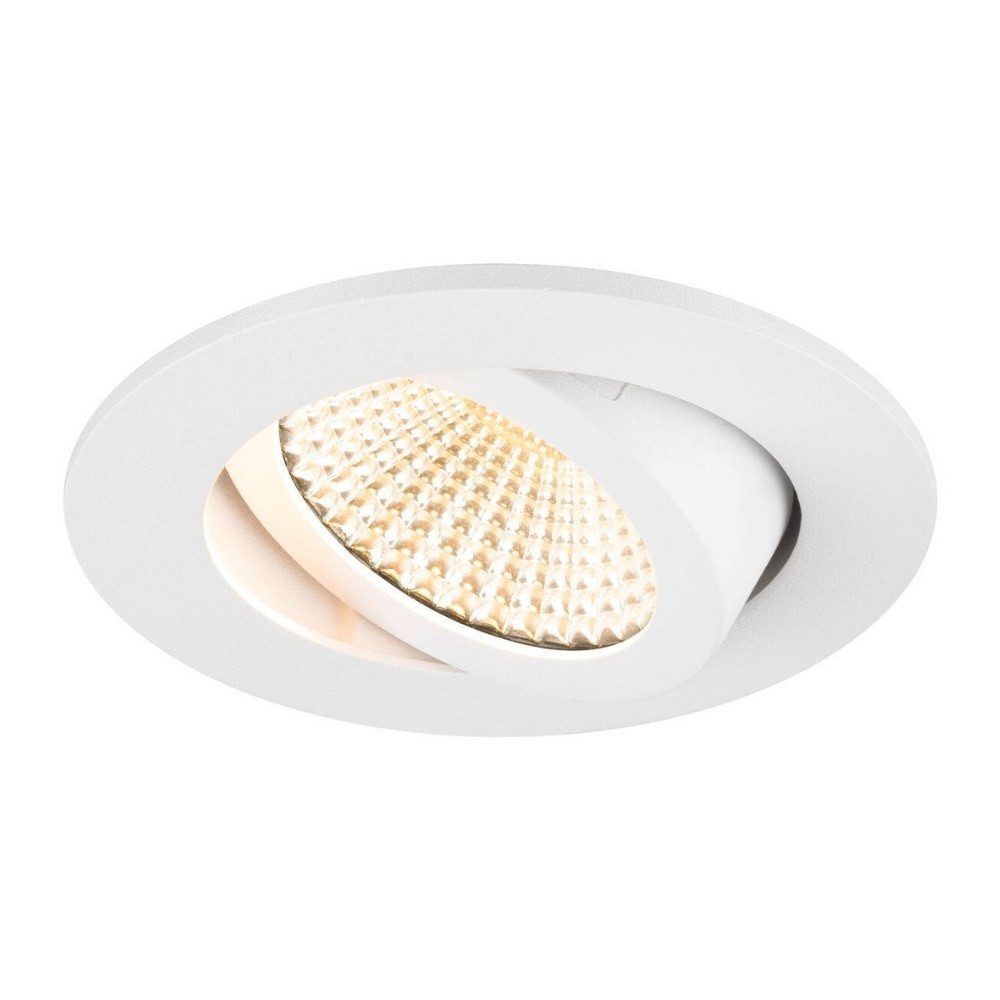 SLV Einbauleuchte Mix&Match LED Pendelleuchte Lalu 9,5W 680lm ohne Schirm, LED