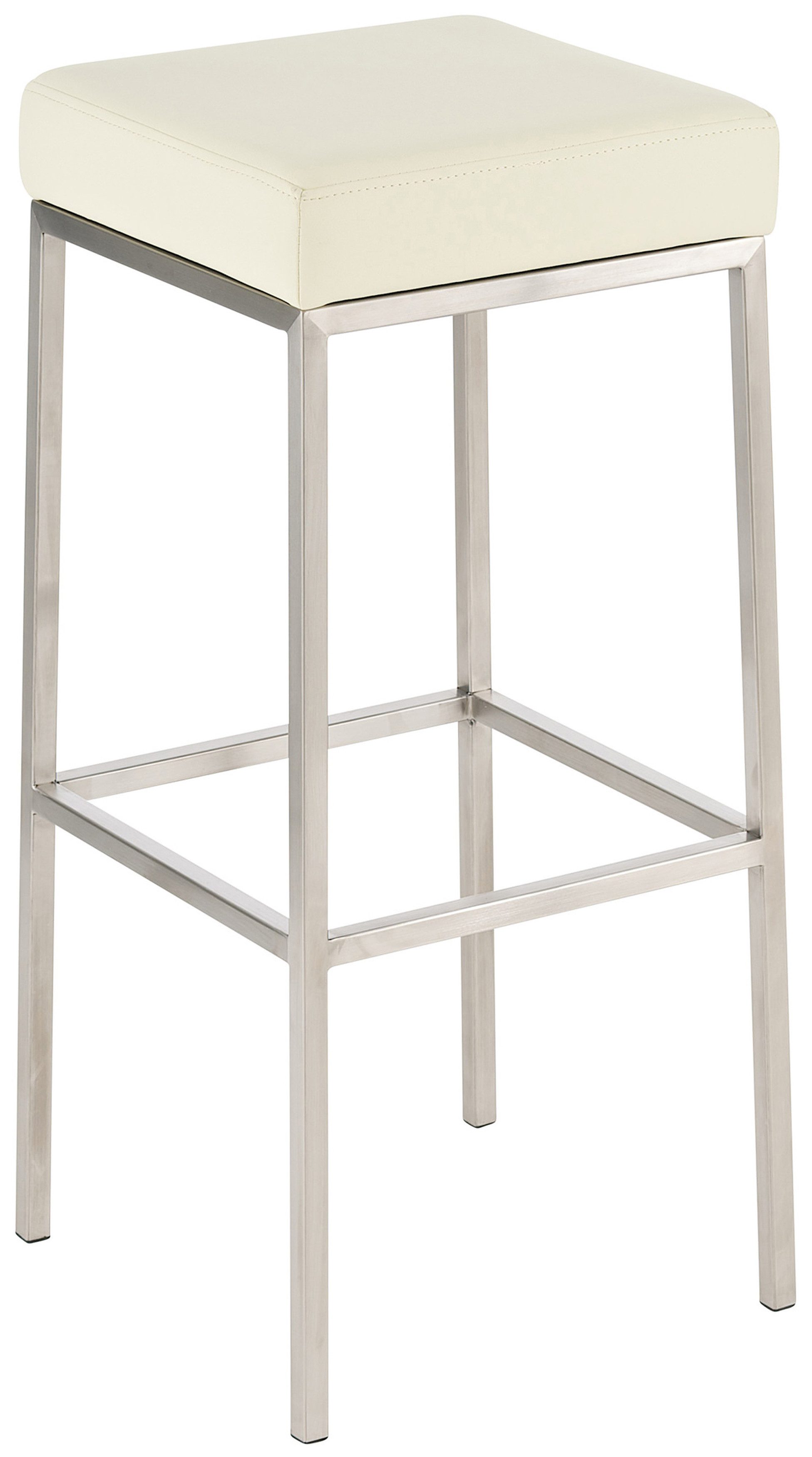Barhocker Kunstleder