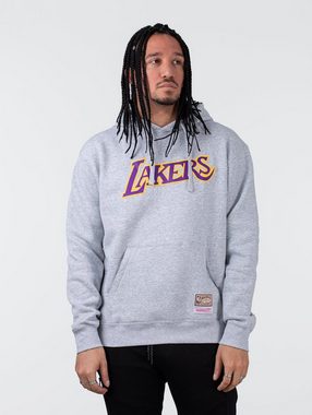 Mitchell & Ness Hoodie Mitchell & Ness Team Logo Hoodie