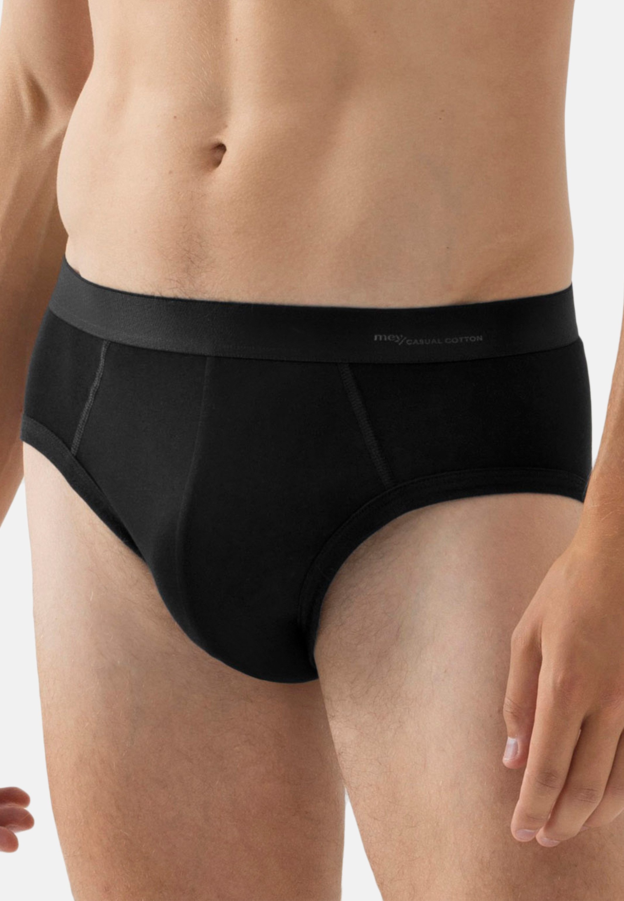 Slip Casual Cotton