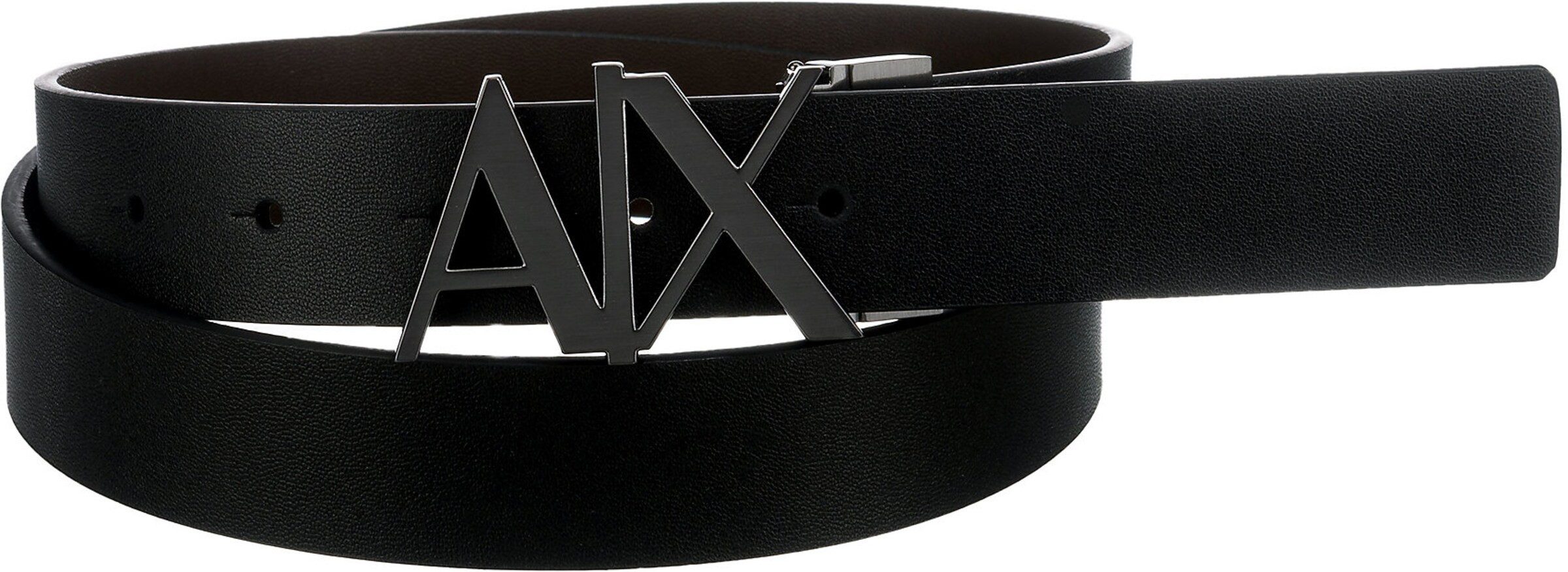 ARMANI EXCHANGE Ledergürtel (1-St)