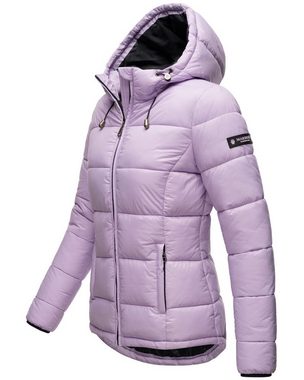 Marikoo Outdoorjacke Leandraa mit Kapuze