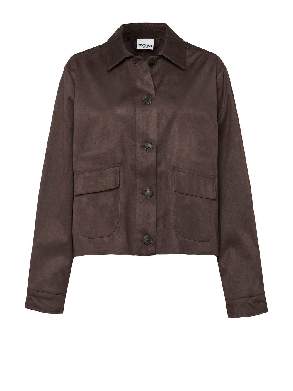 TONI Outdoorjacke