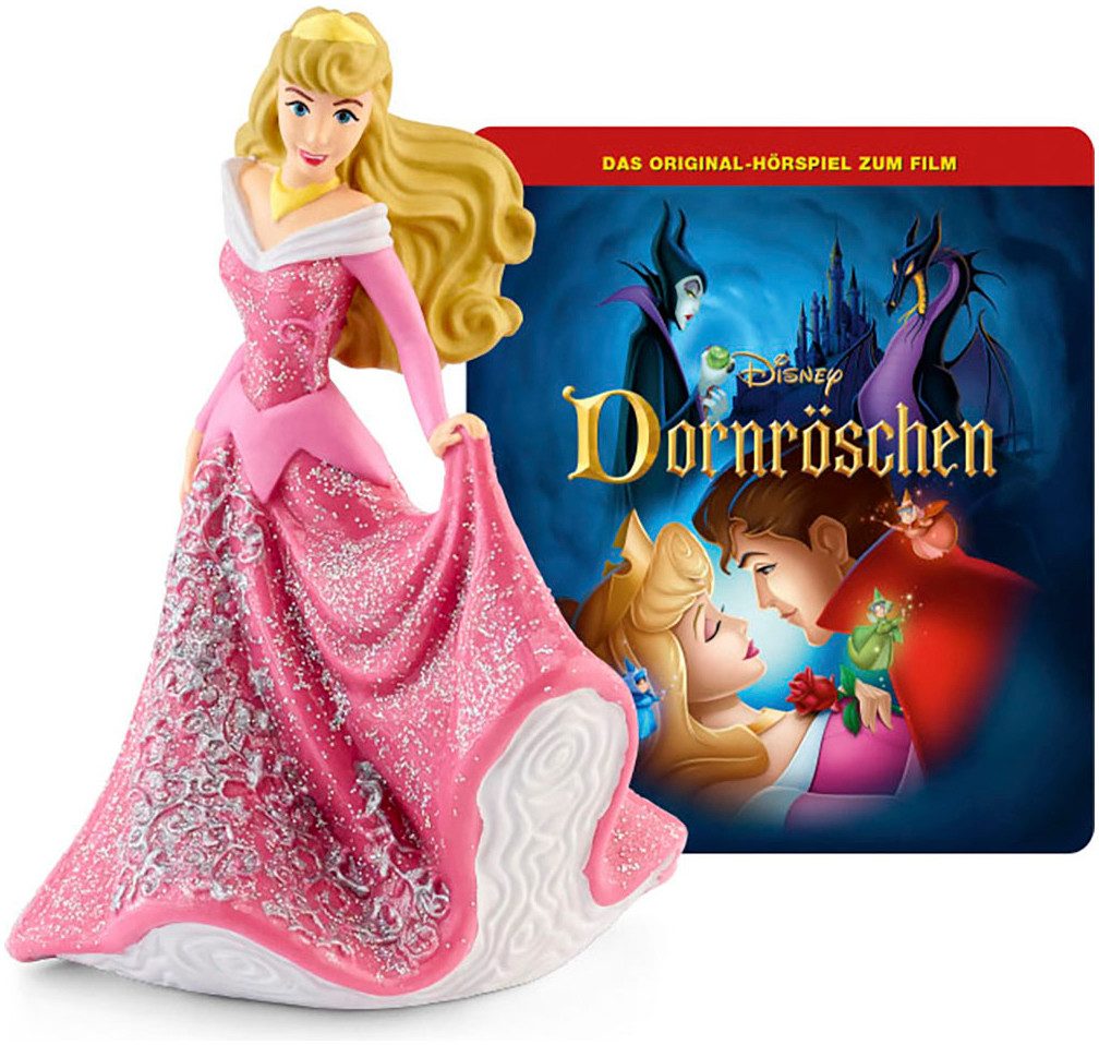Hörspielfigur Disney - Dornröschen