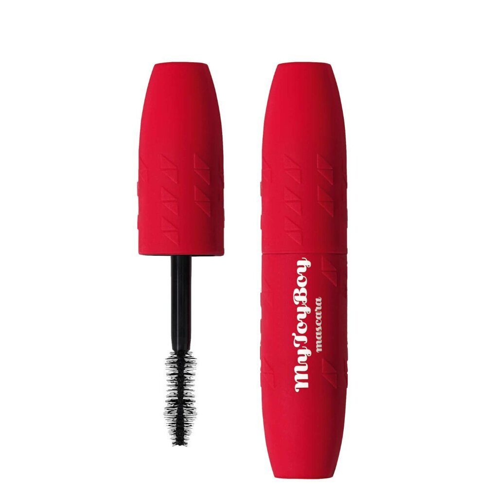 Diego Dalla Palma Mascara Mytoyboy Mascara Mascara Extra Volume - Mini Limited Edition*** 7,5ml