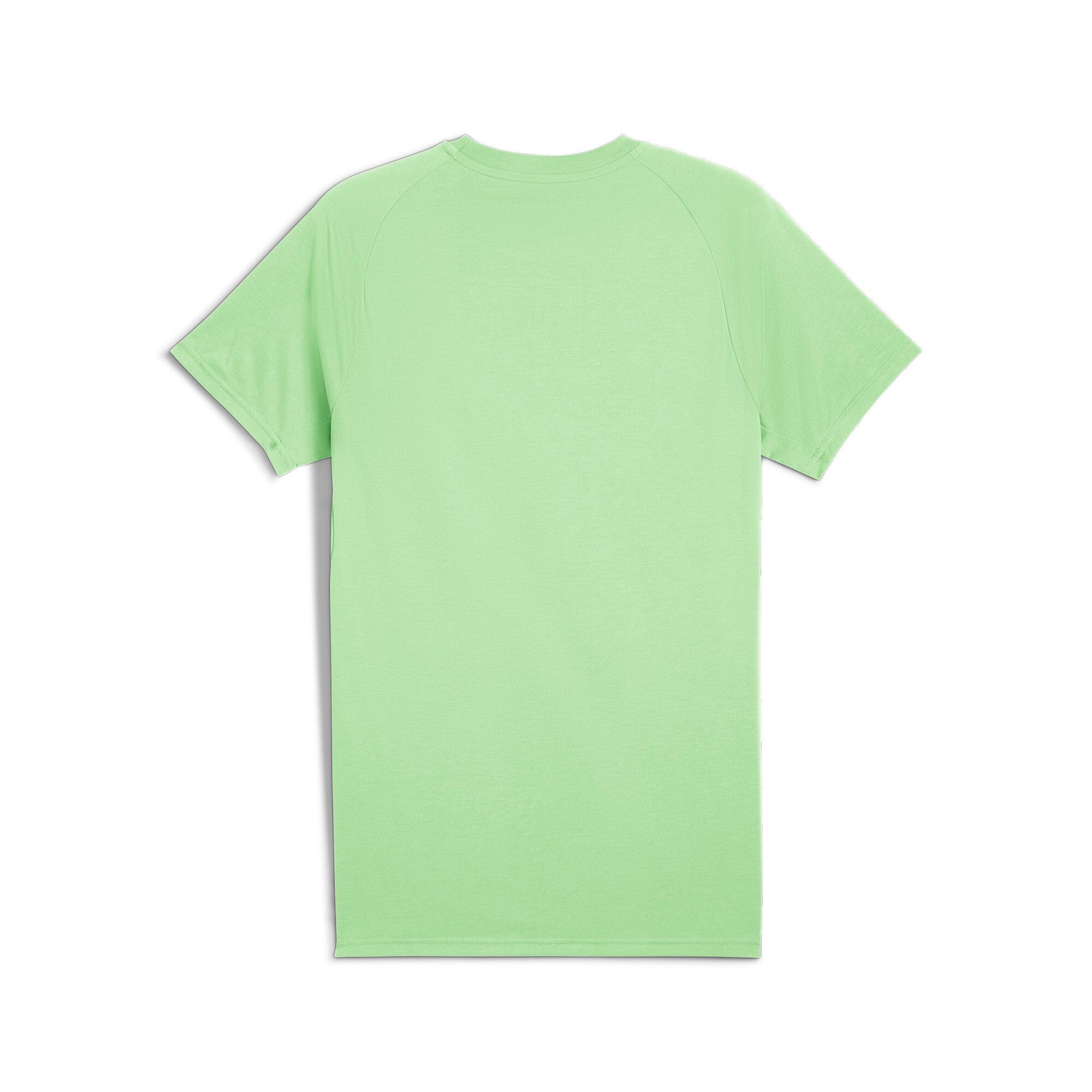 PUMA T-Shirt EVOSTRIPE TEE günstig online kaufen