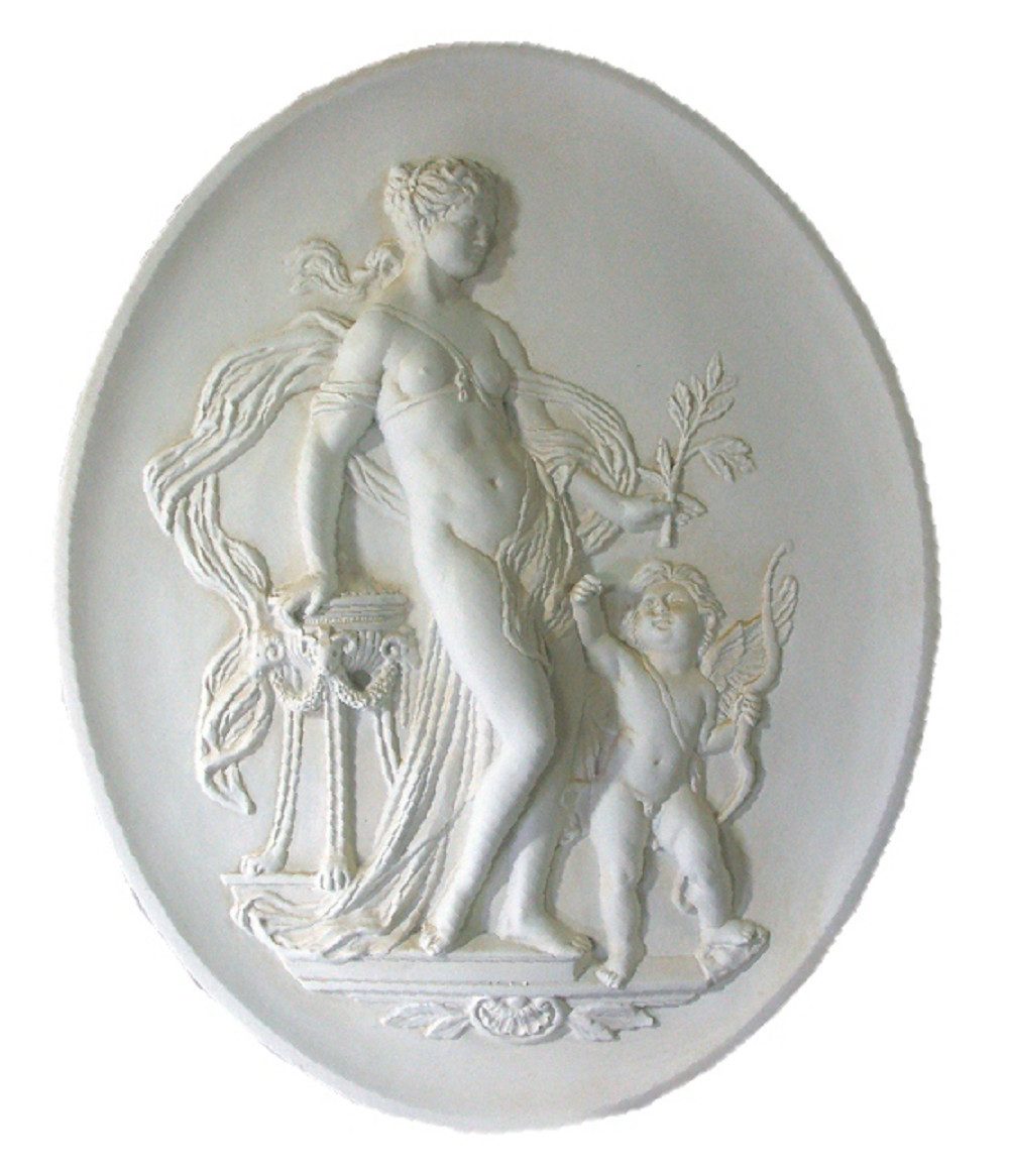 JVmoebel Wanddekoobjekt Design Wand Relief 3D Figur Skulpturen Bild Deko 2655 Antik Stil, Made in Europa. Reduzierter Preis € 369,00. Unverbindliche Preisempfehlung € 450,00