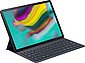 Samsung Tablettasche »Keyboard Cover EJ-FT720 für Tab S5e«, Standfunktion; POGO-Pin-Anschluss; QWERTZ Tastatur, Bild 2