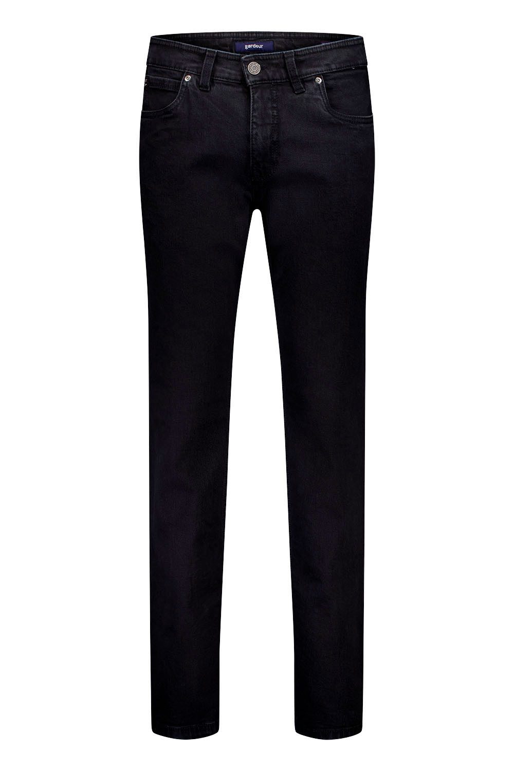 Atelier GARDEUR 5-Pocket-Jeans Hose 5-Pocket Modern günstig online kaufen