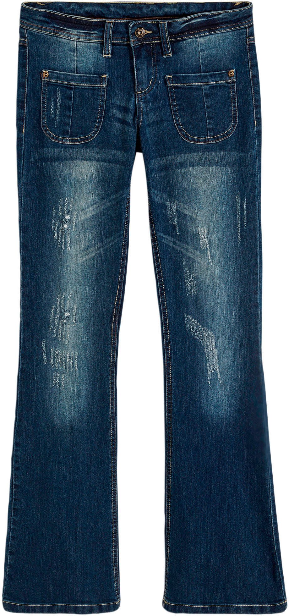 Schlagjeans