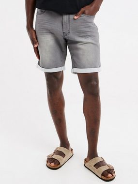 Protest Trainingsshorts PRTTANOT shorts DEEP GREY