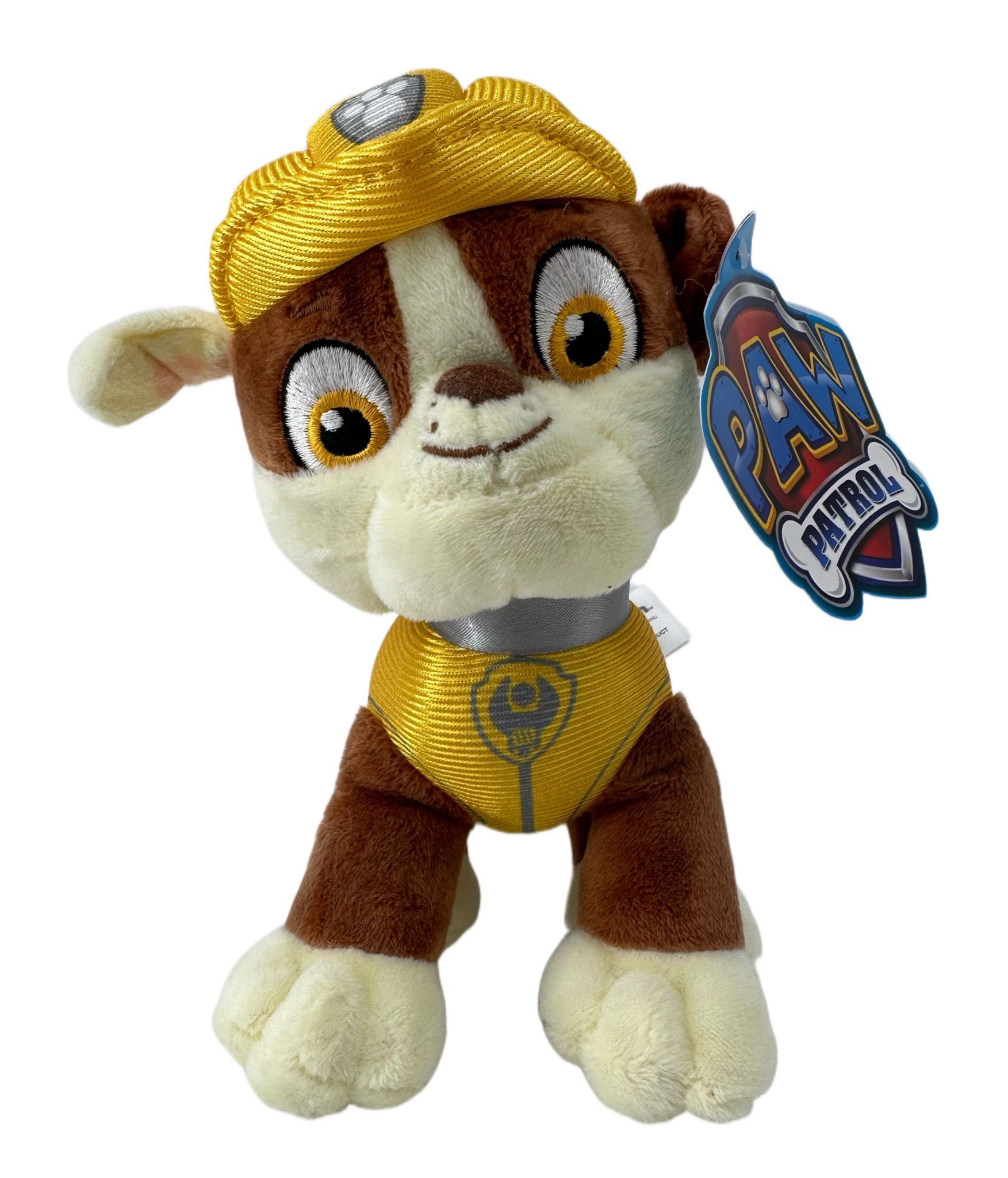 Play by Play Kuscheltier Paw Patrol Kuscheltier Paw Patrol Plüschtier 20cm günstig online kaufen