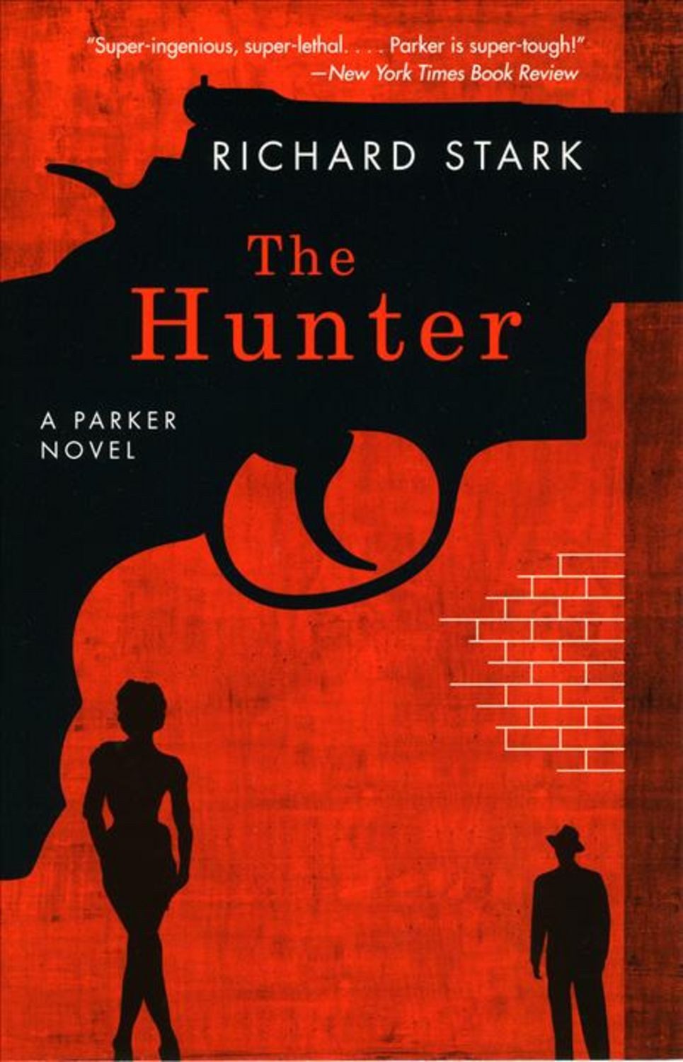 The Hunter / Richard Stark