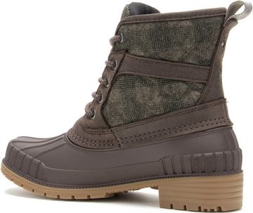 Kamik SIENNAMID2 Winterstiefel Warmfutter