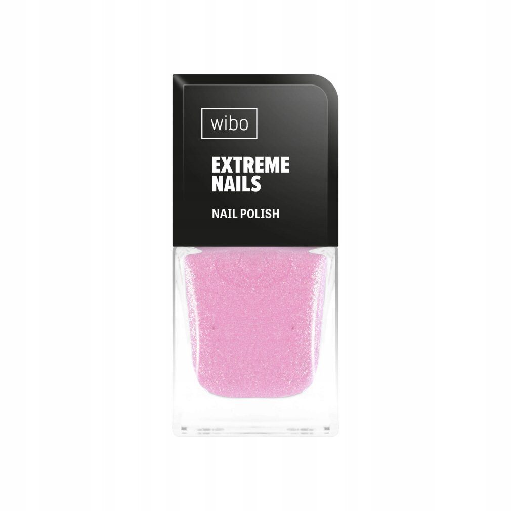 Wibo Nageldesign Zubehör New Extreme Nails Nagellack Nr. 554 8,5ml